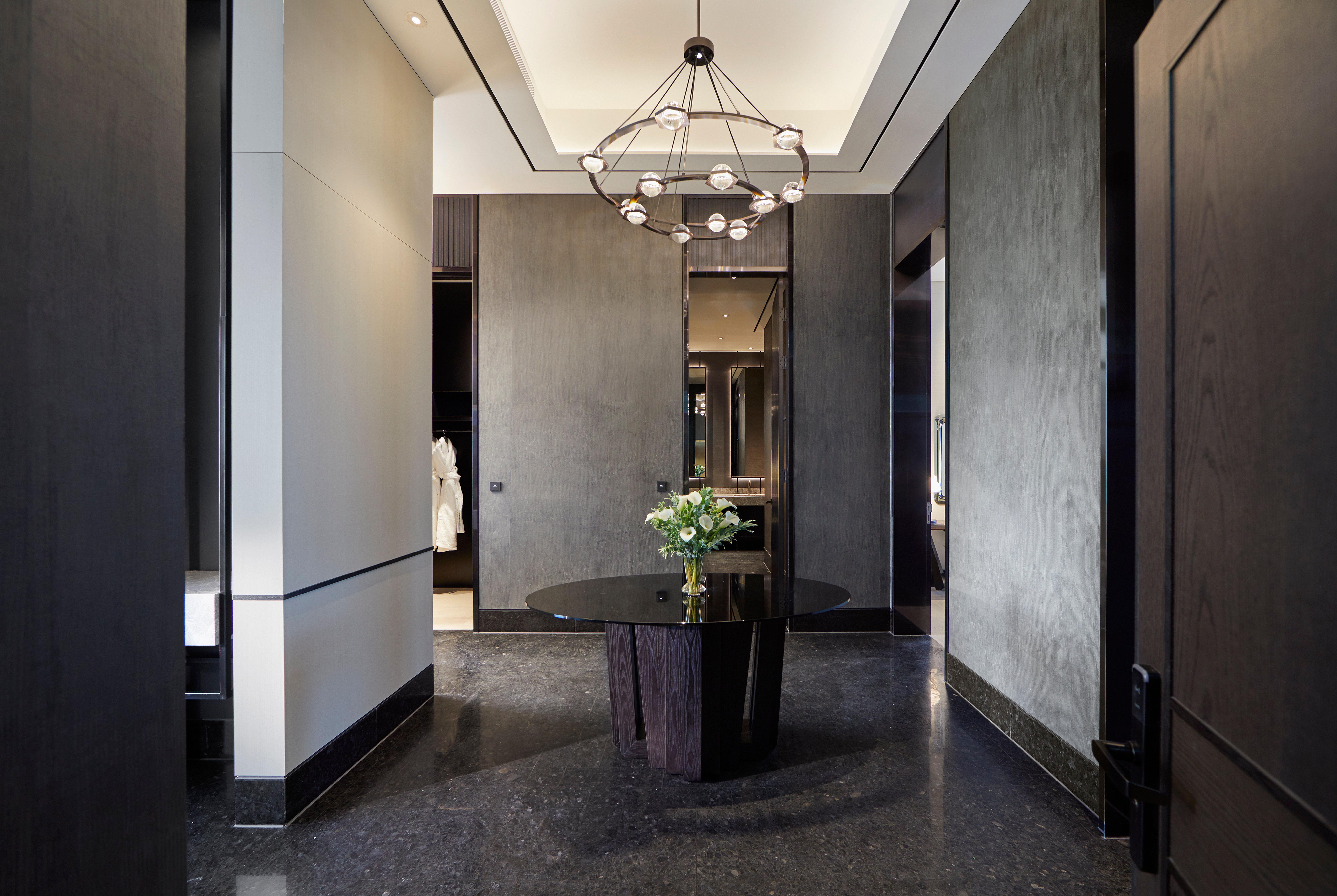 Grand Intercontinental Seoul Parnas By Ihg Hotell Eksteriør bilde
