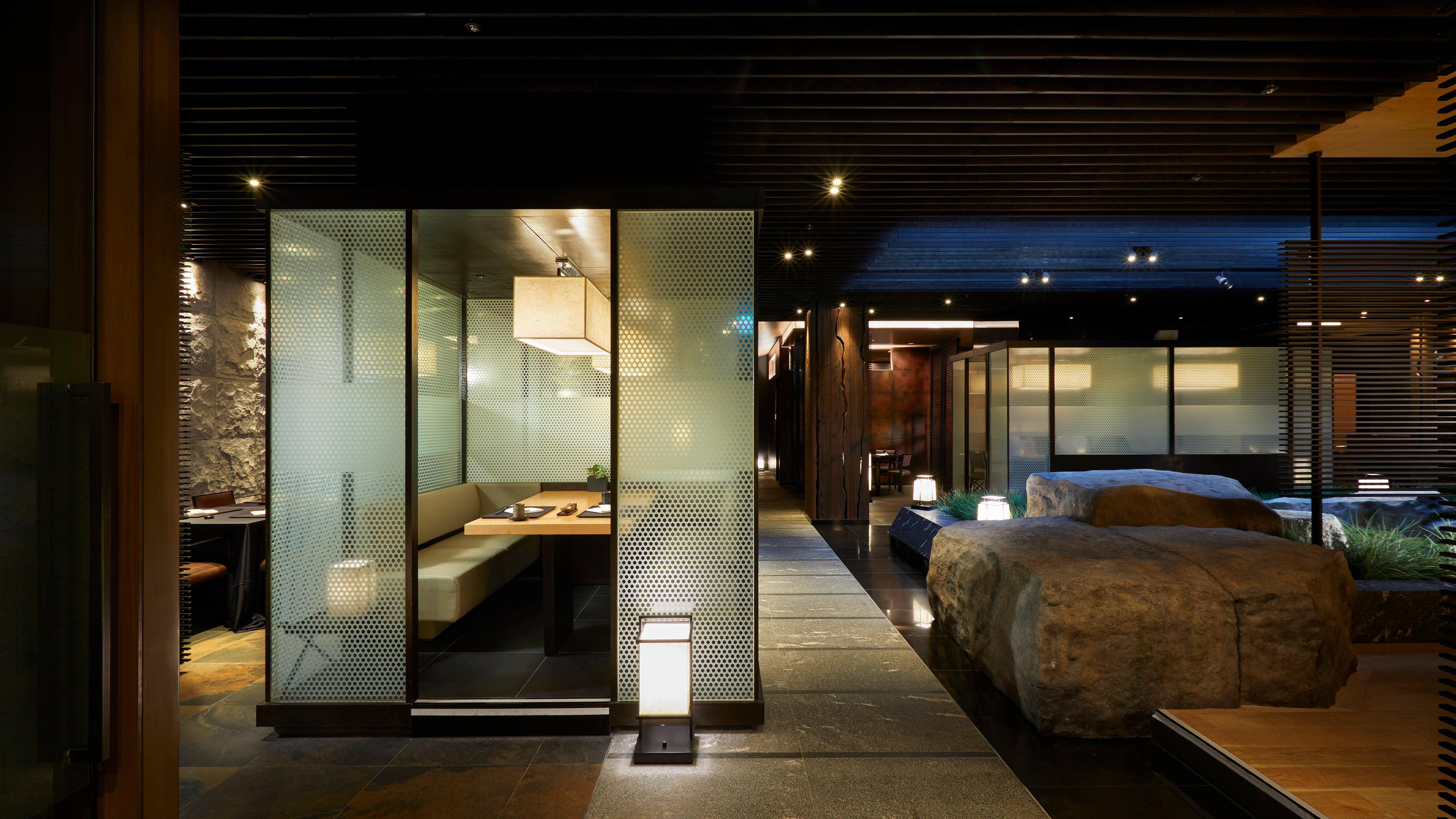 Grand Intercontinental Seoul Parnas By Ihg Hotell Eksteriør bilde