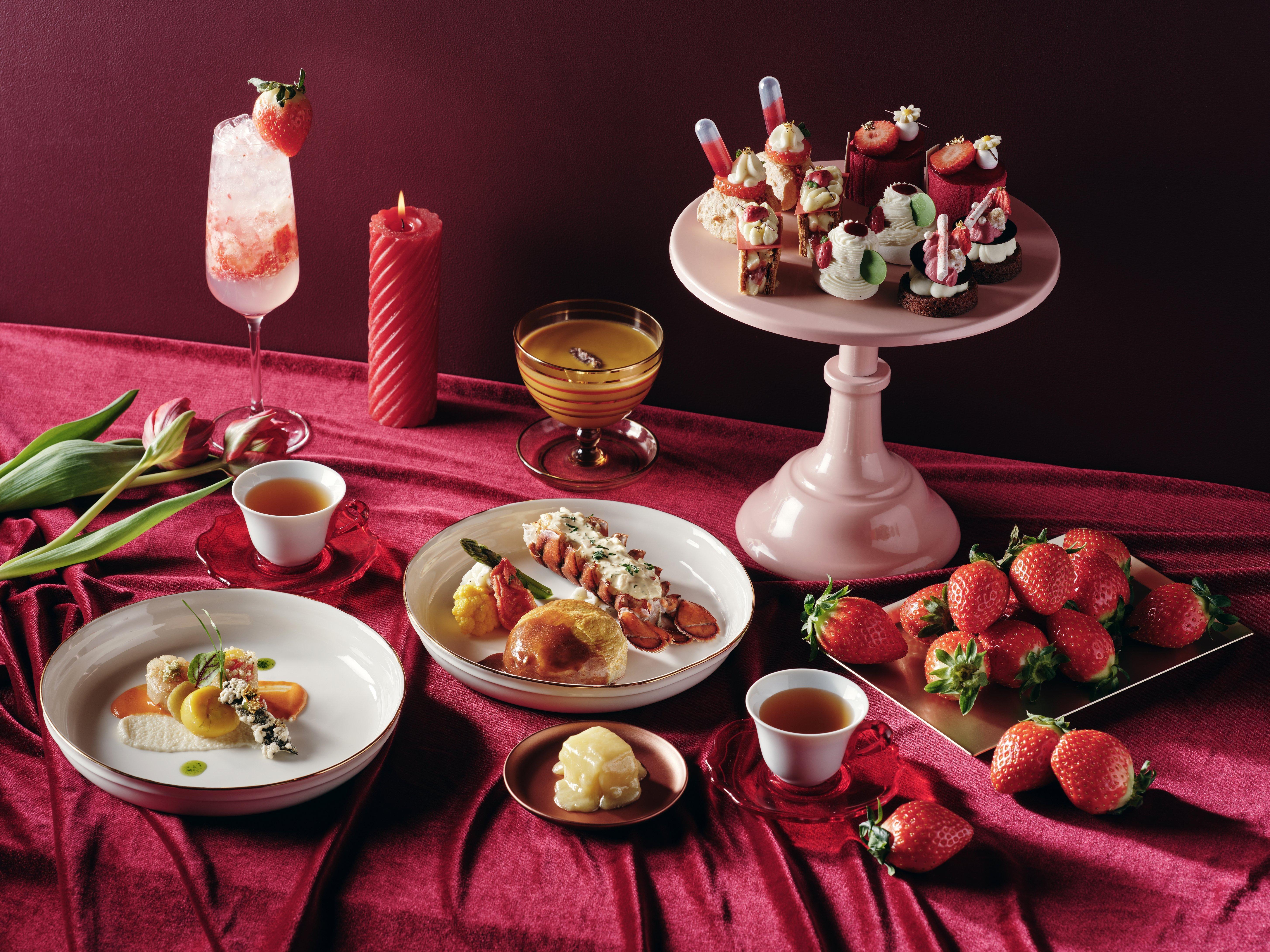 Grand Intercontinental Seoul Parnas By Ihg Hotell Eksteriør bilde