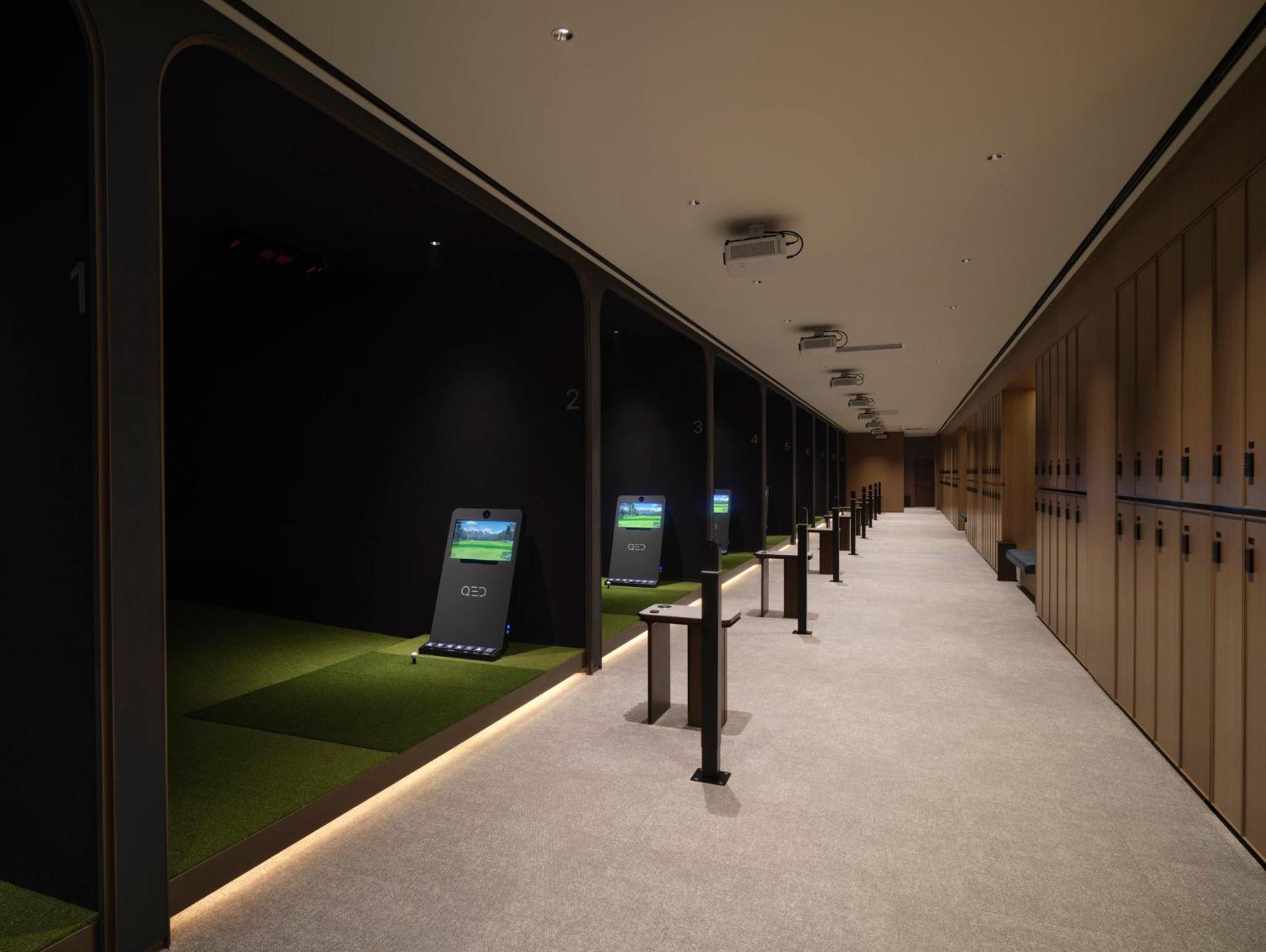 Grand Intercontinental Seoul Parnas By Ihg Hotell Eksteriør bilde